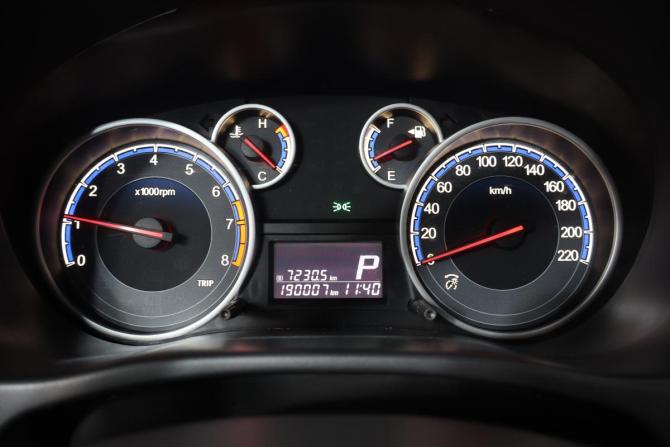Suzuki SX4 I (Classic) Рестайлинг с пробегом 2010 года, цена 799 000 рублей, 189000 км, хэтчбек, Автокод Объявления