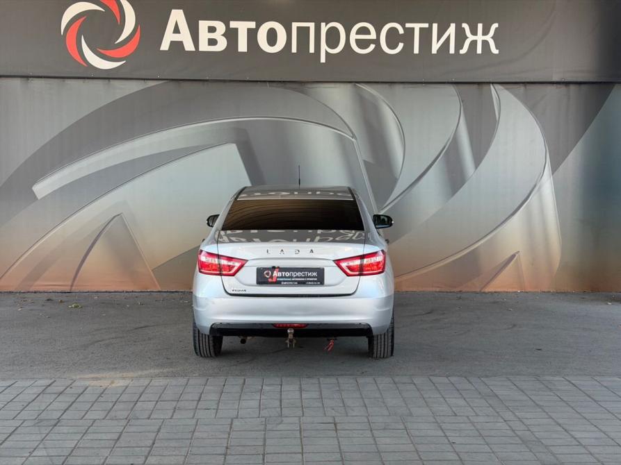 Lada (ВАЗ) Vesta I Волгоград  - изображение 6