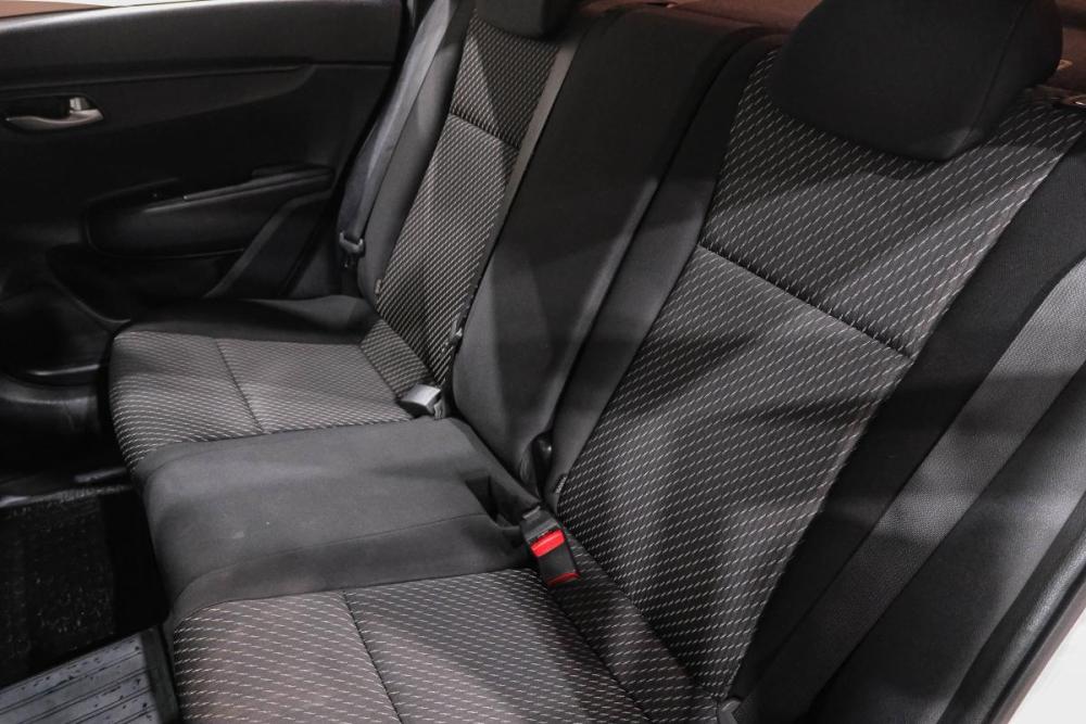 Kia Rio IV Новокузнецк  - изображение 28