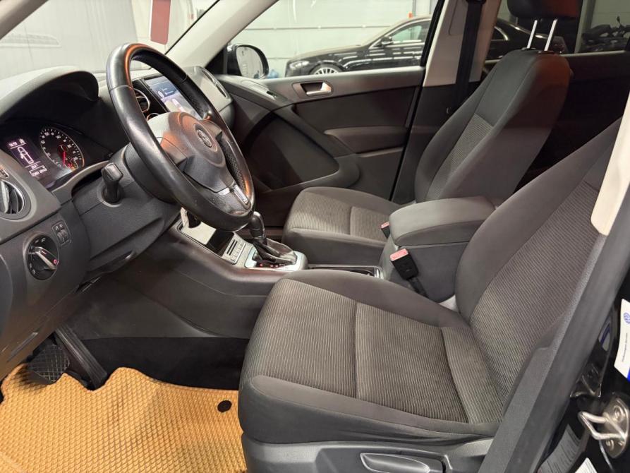 Volkswagen Tiguan I Рестайлинг Краснодар  - изображение 12