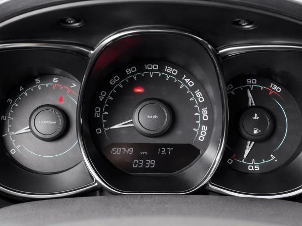 Lada (ВАЗ) Vesta I с пробегом 2016 года, цена 797 000 рублей, 158749 км, седан, Автокод Объявления