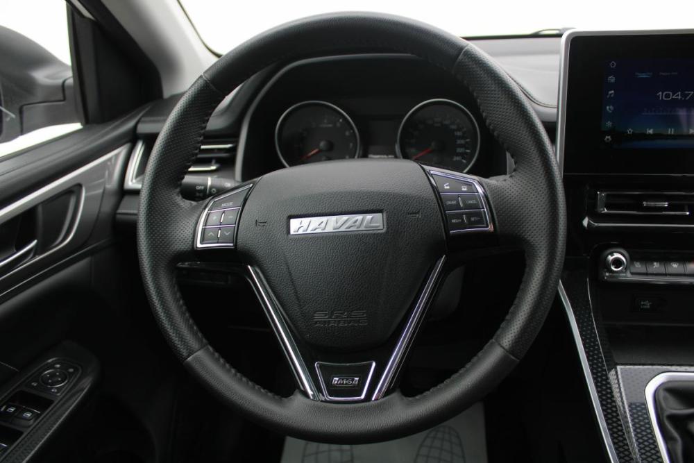 Haval M6 II Березники  - изображение 12