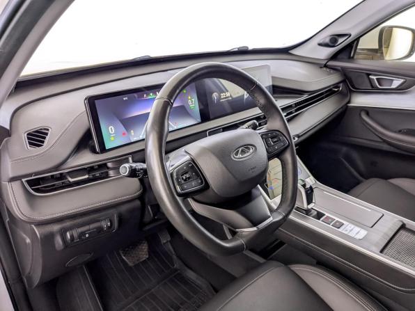 Chery Tiggo 7 Pro Max I с пробегом 2024 года, цена 1 525 000 рублей, 85166 км, внедорожник, Автокод Объявления