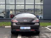 Mazda 6 II (GH) Рестайлинг Москва  - изображение 26