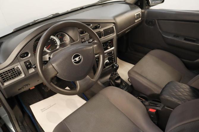 Daewoo Nexia I Рестайлинг с пробегом 2011 года, цена 299 000 рублей, 172000 км, седан, Автокод Объявления