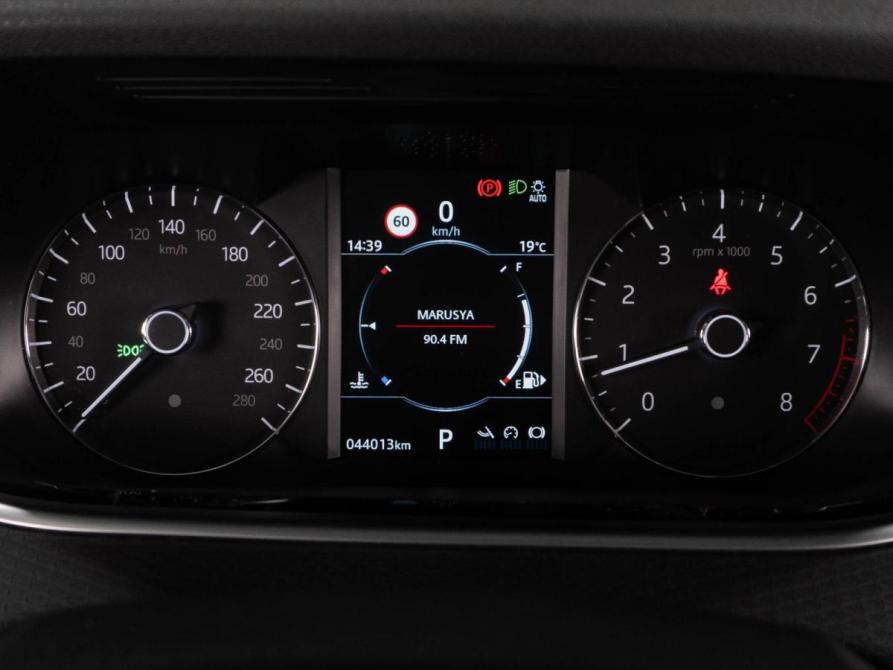 Land Rover Range Rover Evoque II Тюмень  - изображение 18
