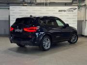 BMW X3 III (G01) Санкт-Петербург  - изображение 22