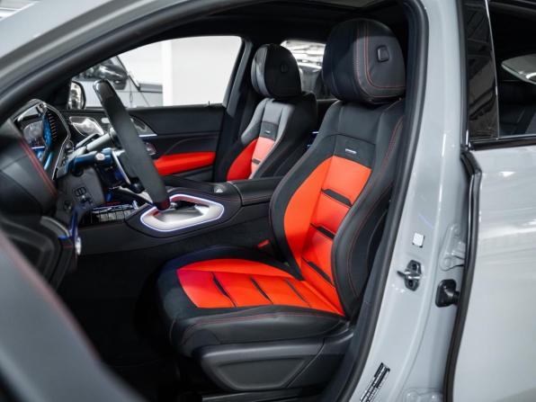 Новый Mercedes-Benz GLE Coupe AMG II (C167) Рестайлинг 2025 года, цена 18 300 000 рублей, внедорожник, Автокод Объявления