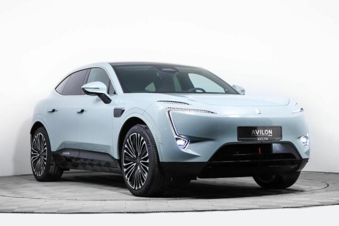 Новый Avatr 11 I 2025 года, цена 7 750 000 рублей, внедорожник, Автокод Объявления