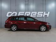 Volkswagen Golf VII Рестайлинг Воронеж  - изображение 28