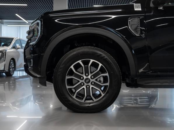 Ford Ranger T6.2 с пробегом 2026 года, цена 5 700 000 рублей, 50 км, пикап, Автокод Объявления