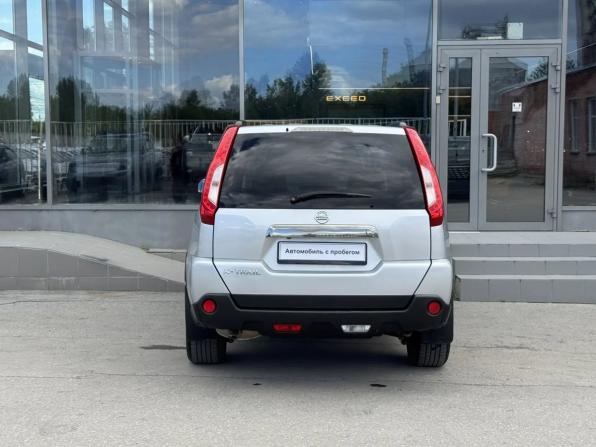 Nissan X-Trail II Рестайлинг с пробегом 2012 года, цена 1 200 000 рублей, 163648 км, внедорожник, Автокод Объявления