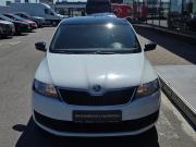 Skoda Rapid I Рестайлинг Санкт-Петербург  - изображение 18
