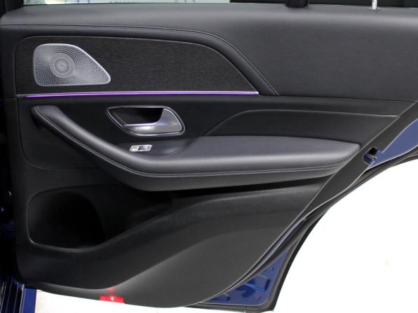 Mercedes-Benz GLE II (V167) с пробегом 2019 года, цена 5 750 000 рублей, 121083 км, внедорожник, Автокод Объявления