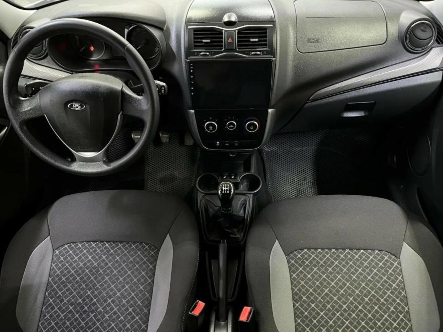 Lada (ВАЗ) Granta I Рестайлинг Набережные Челны  - изображение 15