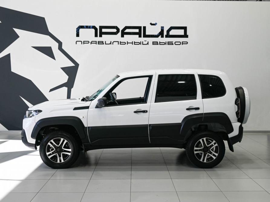 Lada (ВАЗ) Niva Travel I Ростов-на-Дону  - изображение 8