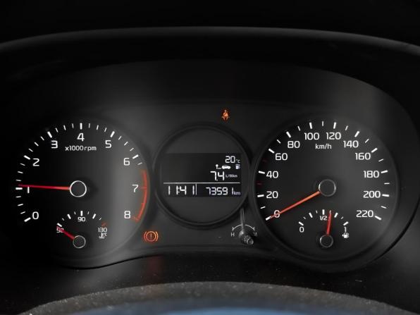 Kia Picanto III с пробегом 2019 года, цена 1 115 000 рублей, 73579 км, хэтчбек, Автокод Объявления