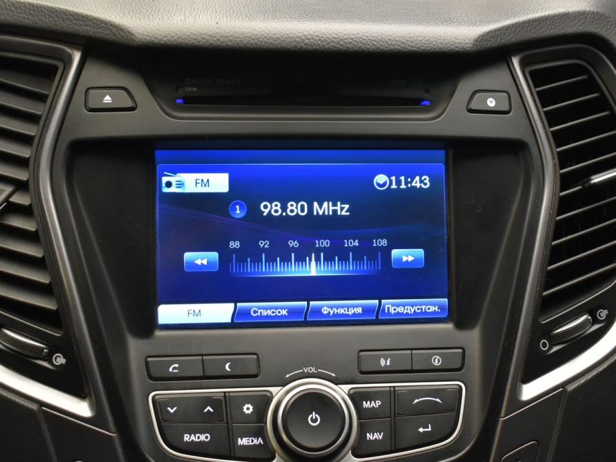 Hyundai Santa Fe III Москва  - изображение 26