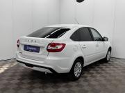 Lada (ВАЗ) Granta I Рестайлинг Воронеж  - изображение 24