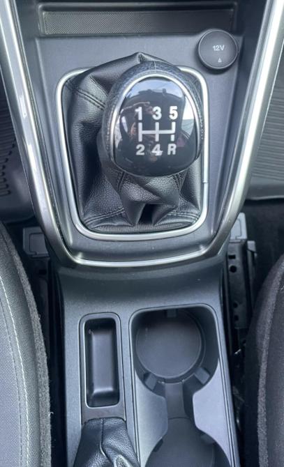 Ford EcoSport II Рестайлинг Стерлитамак  - изображение 16
