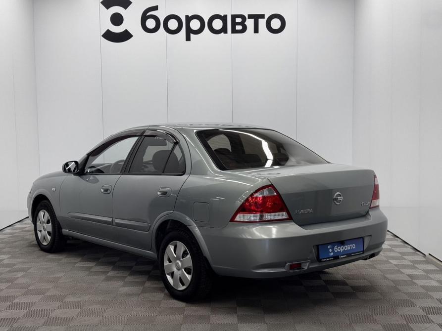 Nissan Almera Classic I Воронеж  - изображение 4