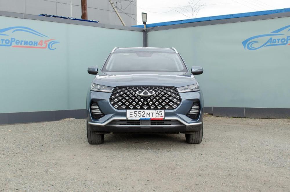 Chery Tiggo 7 Pro I Курган  - изображение 2