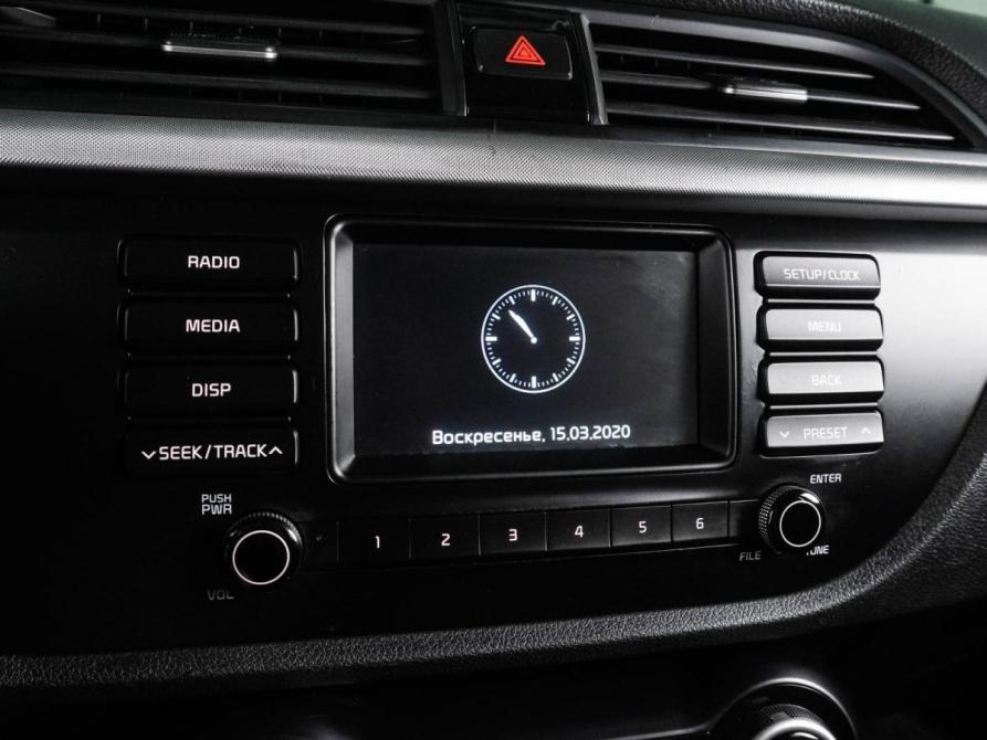 Kia Rio IV Воронеж  - изображение 17