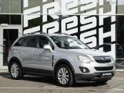 Opel Antara I Рестайлинг Волгоград  - изображение 20
