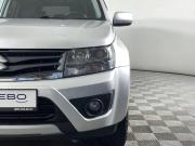 Suzuki Grand Vitara II Рестайлинг 2 Москва  - изображение 29