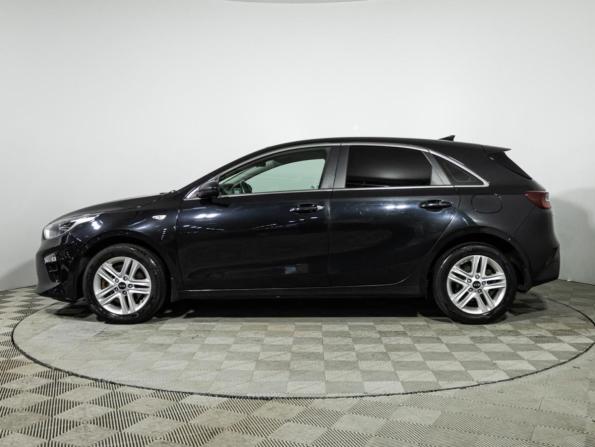 Kia Ceed III с пробегом 2019 года, цена 1 329 777 рублей, 134183 км, хэтчбек, Автокод Объявления