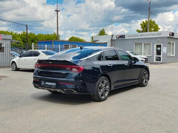Kia K5 III с пробегом 2020 года, цена 2 439 000 рублей, 145572 км, седан, Автокод Объявления