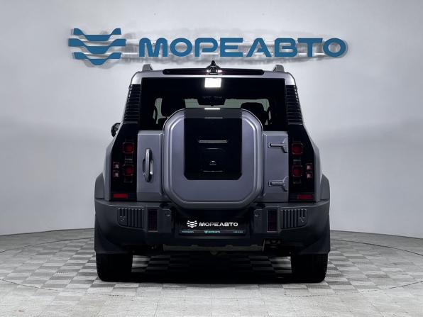 JETOUR T2 с пробегом 2024 года, цена 2 890 000 рублей, 82710 км, внедорожник, Автокод Объявления