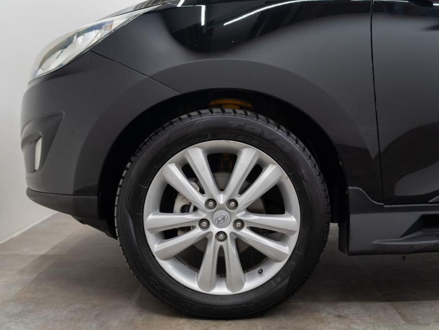 Hyundai Tucson II Красноярск  - изображение 19