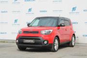 Kia Soul II Рестайлинг Пермь  - изображение 23