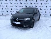 Renault Logan II Сургут  - изображение 13