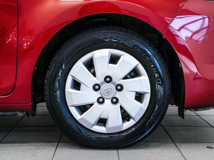 Toyota Corolla Rumion Красноярск  - изображение 30