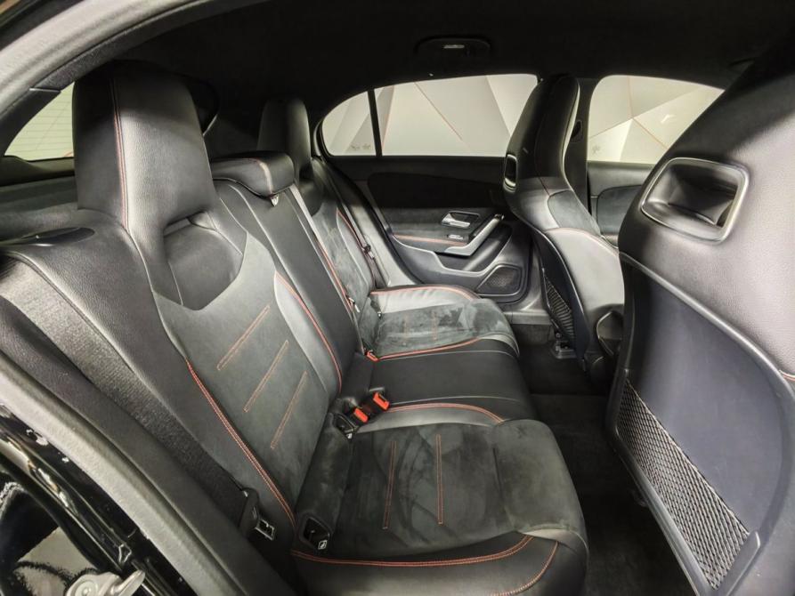 Mercedes-Benz A-Класс IV (W177) Москва  - изображение 15