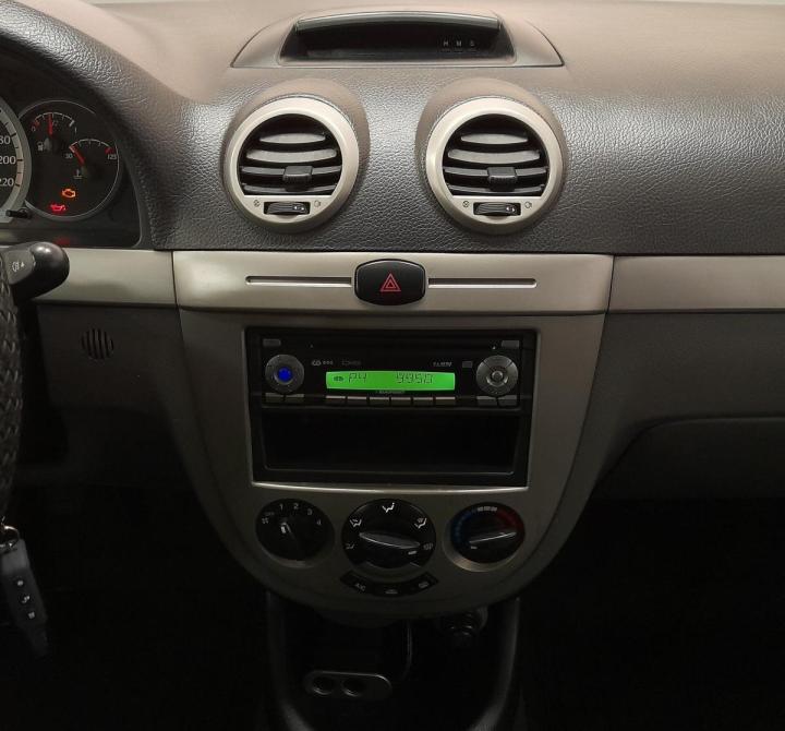 Chevrolet Lacetti I Новокузнецк  - изображение 15
