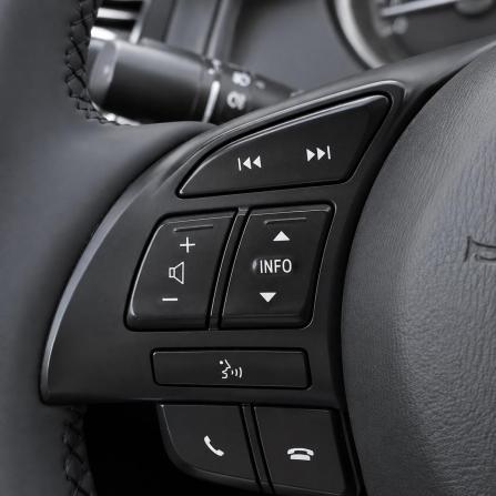 Mazda CX-5 I с пробегом 2014 года, цена 1 710 000 рублей, 136382 км, внедорожник, Автокод Объявления