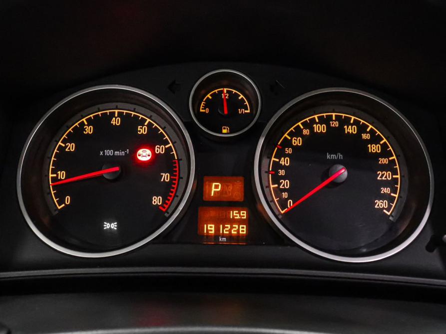 Opel Astra H Рестайлинг Минеральные Воды  - изображение 18