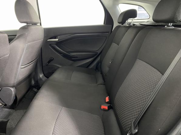 Lada (ВАЗ) Vesta I с пробегом 2019 года, цена 920 000 рублей, 93824 км, универсал, Автокод Объявления