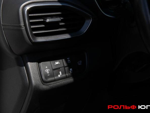 Hyundai Santa Fe IV с пробегом 2020 года, цена 3 048 000 рублей, 139380 км, внедорожник, Автокод Объявления