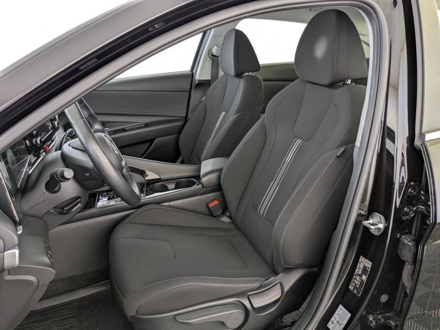 Hyundai Elantra VII (CN7) Москва  - изображение 20
