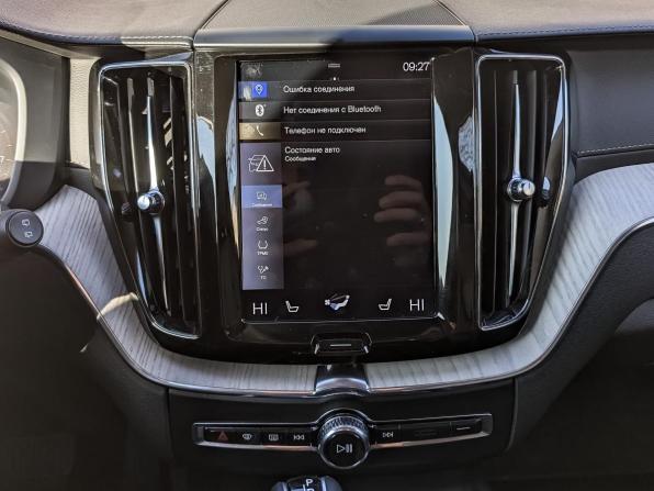Volvo XC60 II с пробегом 2019 года, цена 3 650 000 рублей, 82863 км, внедорожник, Автокод Объявления