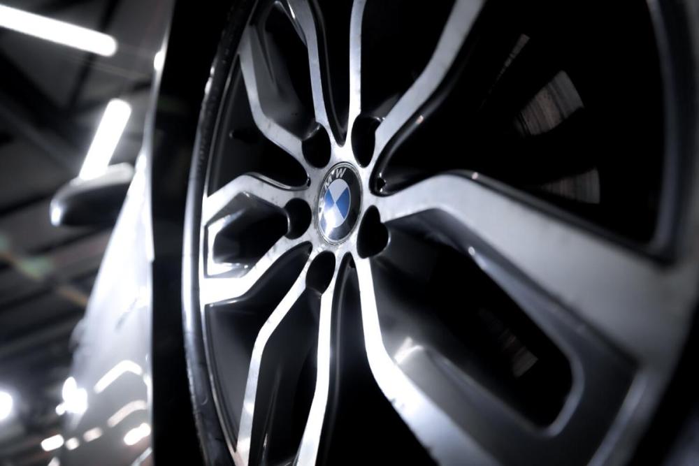BMW X6 I (E71) Тюмень  - изображение 13