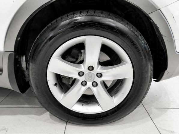Hyundai ix55 с пробегом 2011 года, цена 1 320 000 рублей, 284000 км, внедорожник, Автокод Объявления