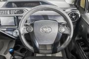 Toyota Aqua I Рестайлинг Барнаул  - изображение 39