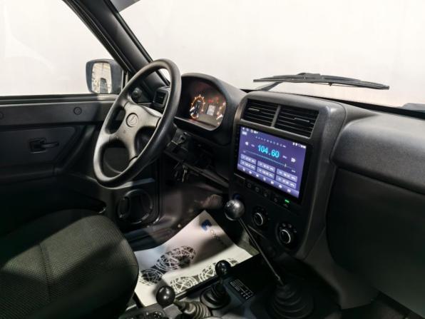 Lada (ВАЗ) Niva Legend с пробегом 2024 года, цена 880 000 рублей, 34962 км, внедорожник, Автокод Объявления