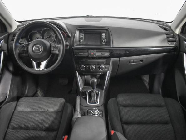 Mazda CX-5 I с пробегом 2015 года, цена 1 349 000 рублей, 248883 км, внедорожник, Автокод Объявления
