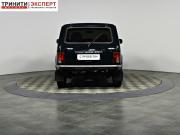 Lada (ВАЗ) 2121 (4x4) I Рестайлинг Белгород  - изображение 24